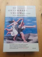 De Ontembare Vrouw - Clarissa Pinkola Estés, Boeken, Achtergrond en Informatie, Spiritualiteit algemeen, Ophalen of Verzenden