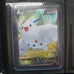 Pokemon Togekiss V 178/185 Vivid Voltage, Hobby en Vrije tijd, Verzamelkaartspellen | Pokémon, Foil, Ophalen of Verzenden, Losse kaart