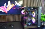 High-End Gaming PC - Ryzen 7 3800X | RTX 3070 | RGB, Computers en Software, Desktop Pc's, Ophalen, Zo goed als nieuw, Gaming, SSD