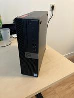 Dell optiplex 5060, Computers en Software, Desktop Pc's, Ophalen, 256 GB, Zo goed als nieuw, SSD