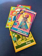 Okt 753: playmobil: stickers en kaartjes, Ophalen of Verzenden, Nieuw, Los playmobil