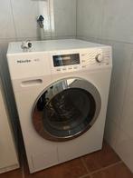 Miele WKE 130 WPS Wasmachine – 8 kg – 1600 toeren – A+++, Ophalen, Gebruikt, Voorlader, 85 tot 90 cm