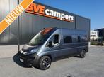 Clever Celebration 600 NIEUW Voorraad Actie!, Caravans en Kamperen, Campers, Overige merken, Bedrijf, Diesel, Tot en met 2