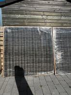 Schutting composiet, Tuin en Terras, Ophalen of Verzenden, Nieuw, Aluminium, Overige typen