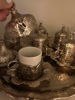 Zgan! Diverse thee koffie glazen mokken borrel schaaltjes, Ophalen of Verzenden, Zo goed als nieuw