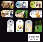 0105) geiten, bokken, schapen, Ophalen of Verzenden, Zo goed als nieuw, Beeldje of Figuurtje