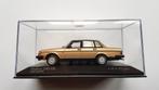Volvo 240 GL 1986 Gold metallic Minichamps 1:43, Hobby en Vrije tijd, Modelauto's | 1:43, Verzenden, Nieuw, Auto, MiniChamps
