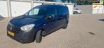 Dacia Dokker 1.5 dCi 75 Basic, Auto's, Euro 5, Stof, Gebruikt, 4 cilinders