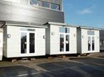 Partij strandhuisjes te koop ideaal voor verhuur, Tot en met 2