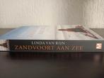 Linda van Rijn, Zandvoort, Boeken, Ophalen of Verzenden, Zo goed als nieuw, Nederland