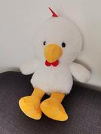 Knuffel, Kinderen en Baby's, Speelgoed | Knuffels en Pluche, Ophalen, Zo goed als nieuw, Overige typen