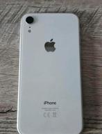 iPhone XR 64GB - €60 vaste prijs, Telecommunicatie, Mobiele telefoons | Apple iPhone, Ophalen, Gebruikt, Zwart, IPhone XR