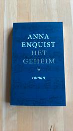 Anna Enquist - Het geheim, Ophalen of Verzenden, Zo goed als nieuw, Nederland, Anna Enquist
