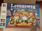 Levensweg, Hobby en Vrije tijd, Gezelschapsspellen | Bordspellen, Ophalen, Gebruikt