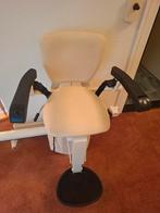 Traplift nauwelijks gebruikt, Ophalen, Gebruikt