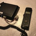 Shipmate marifoon - Onderdelen of complete set?, Ophalen of Verzenden, Gebruikt, Universele onderdelen