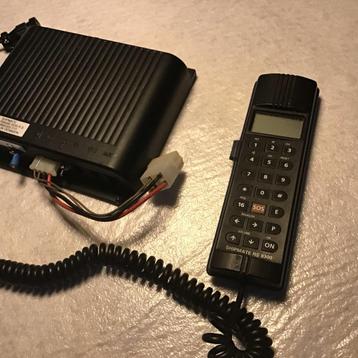 Shipmate marifoon - Onderdelen of complete set? beschikbaar voor biedingen