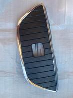 Seat Ibiza 6J5 / 6P1 2008-2015 grille, Gebruikt, Voor, Ophalen of Verzenden, Bumper