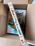 de kameleon, Ophalen of Verzenden, Gelezen