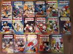 Donald Duck Pockets, Meerdere stripboeken, Ophalen, Gelezen, Walt Disney