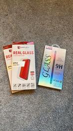Schermplaatjes iPhone 11, Ophalen of Verzenden, Nieuw, Bescherming, Apple iPhone