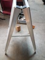 Stoep / reclame bord Nieuw, Ophalen, Nieuw