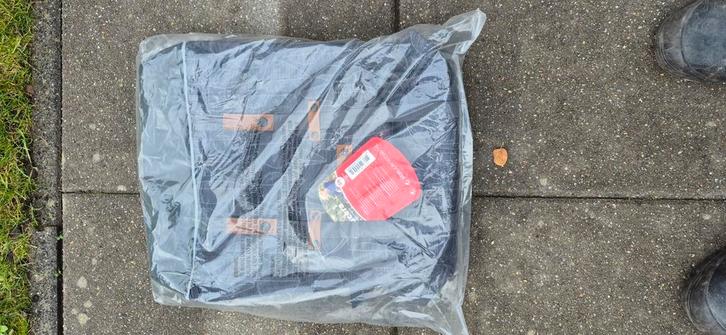 Dubbele fietstas Stella, type Lucera, inh 34 liter * Nieuw *, Fietsen en Brommers, Fietsaccessoires | Fietstassen, Nieuw, Ophalen