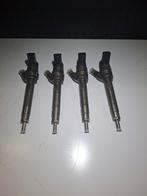 BMW 2.0 D verstuiver N47 04455110617, Ophalen of Verzenden