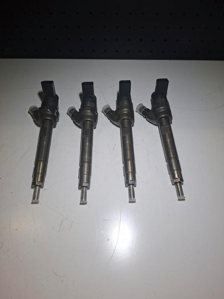 BMW 2.0 D verstuiver N47 04455110617, Auto diversen, Overige Auto diversen, Ophalen of Verzenden