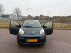 Citroën C1 1.0 5-DRS 2007 Grijs, Auto's, C1, 68 pk, Particulier, Zilver of Grijs