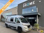 Weinsberg CaraBus 540 MQ SUPER COMPLEET, Caravans en Kamperen, Campers, Startonderbreker, Weinsberg, Luifel, Ringverwarming