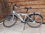 Bike Fun Urban grijs., Fietsen en Brommers, Fietsen | Jongens, Ophalen of Verzenden, Gebruikt, 24 inch, Versnellingen