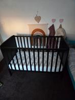 Babybedje - Ledikant, Ophalen of Verzenden, Gebruikt, Ledikant
