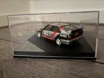 1:43 Audi Quattro A1 1987, Ophalen of Verzenden, Zo goed als nieuw, Auto, Overige merken