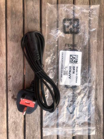 C8 power cord UK plug beschikbaar voor biedingen