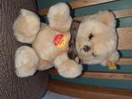 Steiff teddybeer knuffel PETSY 27 cm, Verzamelen, Steiff, Stoffen beer, Zo goed als nieuw, Verzenden