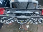 Hapro Atlas 3 7 pollig Fietsendrager - 3 Fietsen, Auto diversen, Fietsendragers, Ophalen of Verzenden, 3 fietsen of meer, Gebruikt