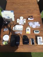 set met diverse elektrische apparaten,veel nog nieuw 14stuks, Ophalen, Zo goed als nieuw