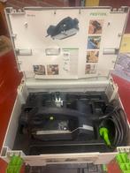 Festool schaaf, Doe-het-zelf en Verbouw, Schaafmachines, Ophalen of Verzenden, Zo goed als nieuw, Elektrisch