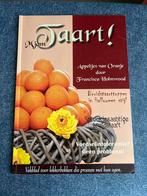 Mjam Taart! Vakblad voor Lekkerbekken, Ophalen of Verzenden, Zo goed als nieuw, Overige gebieden, Taart, Gebak en Desserts