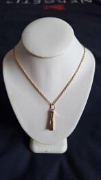 Energetix hanger en ketting - 25% korting, Ophalen of Verzenden, Nieuw, Goud, Overige materialen