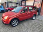 Suzuki Ignis 1.3-16V GLS, Voorwielaandrijving, 94 pk, 15 km/l, Gebruikt