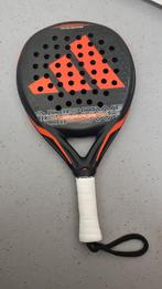 Adidas Adipower Ctrl Team 3.3 Padelracket, Ophalen of Verzenden, Zo goed als nieuw, Padelracket