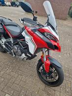 Ducati Multistrada 1260S, Motoren, Motoren | Ducati, Cruise Control, Particulier, 1262 cc, Toermotor