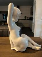 Goebel naakte vrouw 1282, Verzamelen, Beelden en Beeldjes, Ophalen of Verzenden, Gebruikt, Mens