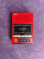 Retro Tape Recorder Speaker voor Telefoon (ThumbsUp!), Audio, Tv en Foto, Bandrecorders, Ophalen of Verzenden