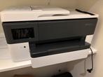 HP OfficeJet Pro 7720 Bieden, Computers en Software, Printers, Ophalen, Gebruikt, Inkjetprinter, All-in-one