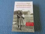 Het pauperparadijs- Een familiegeschiedenis - Suzanna Jansen, Suzanna Jansen, Ophalen of Verzenden, Zo goed als nieuw, Nederland