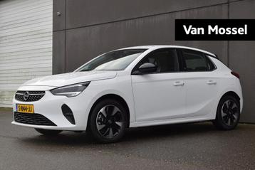Opel Corsa-e Elegance 50 kWh | Navigatie | Climate control | beschikbaar voor biedingen