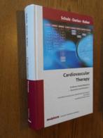 Cardiovascular therapy. Evidence-based medicine - questions, Ophalen of Verzenden, Zo goed als nieuw